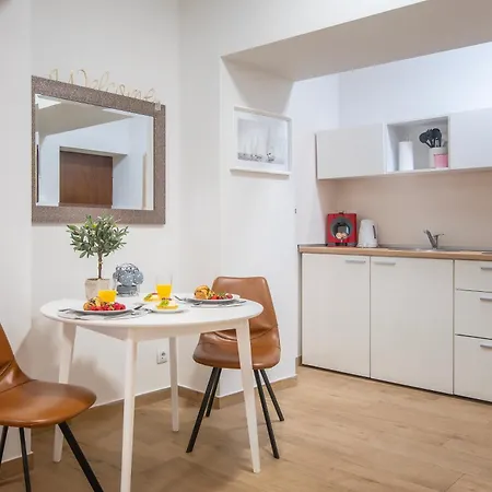 D&a Amphitheatre With Free Parking Apartamento Pula