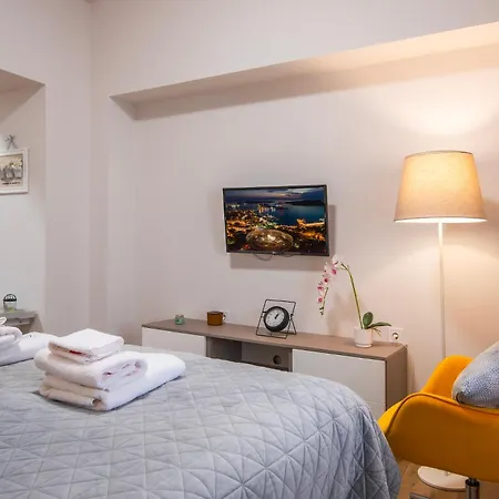 Apartamento D&a Amphitheatre With Free Parking Pula