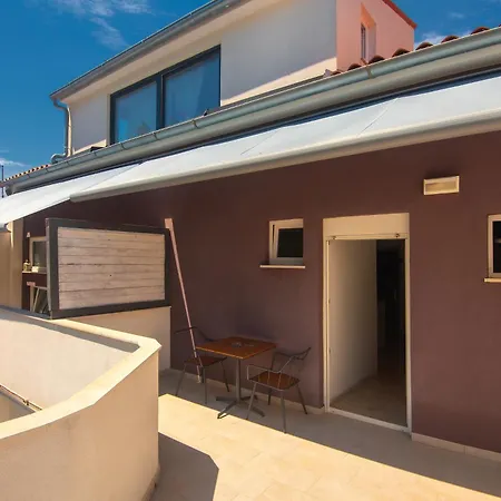 Apartamento D&a Amphitheatre With Free Parking Pula