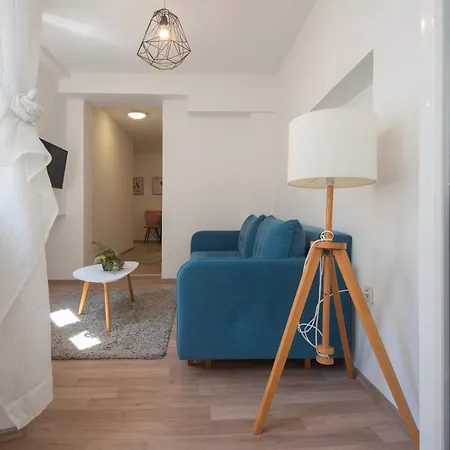 D&a Amphitheatre With Free Parking Appartamento