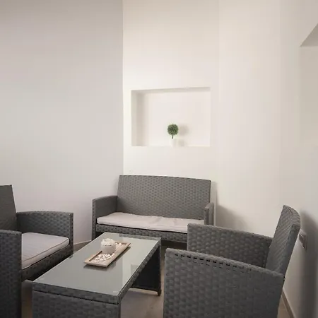 Apartamento D&a Amphitheatre With Free Parking