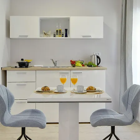 Apartamento D&a Amphitheatre With Free Parking *