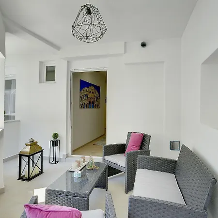 D&a Amphitheatre With Free Parking Appartamento