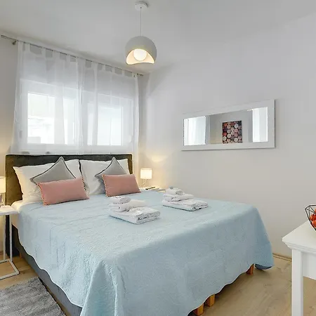 D&a Amphitheatre With Free Parking Appartamento