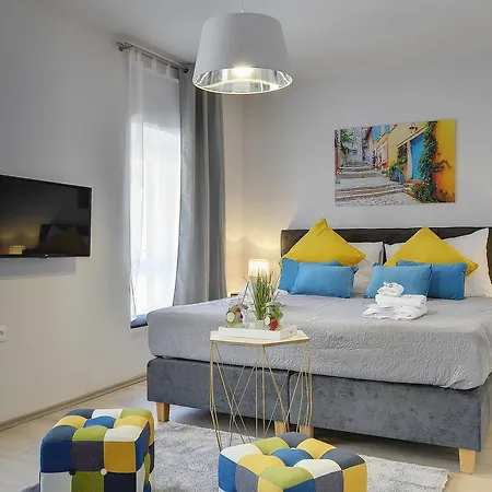 D&a Amphitheatre With Free Parking Apartamento *