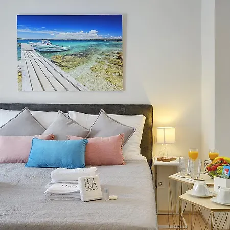 D&a Amphitheatre With Free Parking Appartamento *