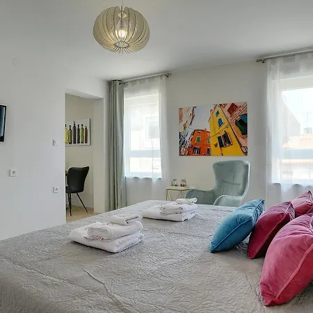 D&a Amphitheatre With Free Parking Appartement *