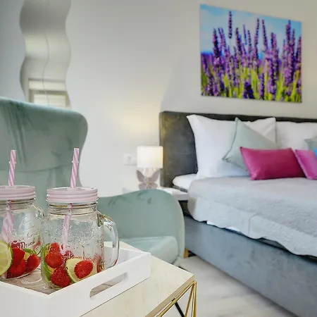 D&a Amphitheatre With Free Parking Appartamento