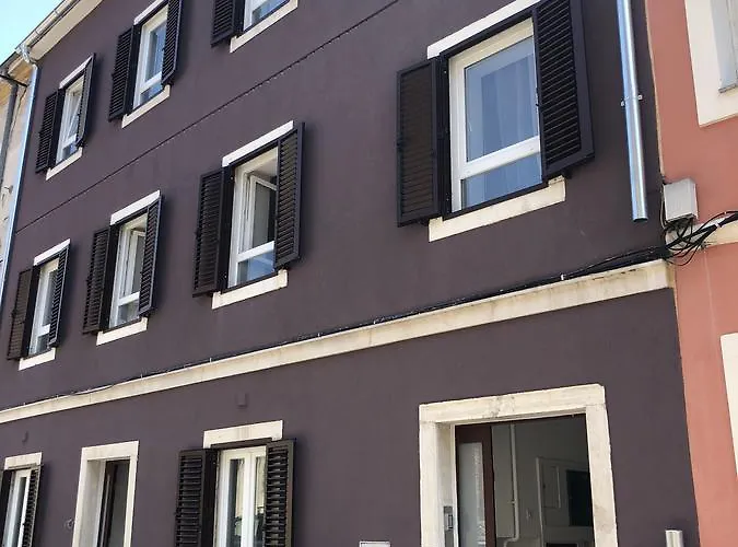 D&a Amphitheatre With Free Parking Appartement *