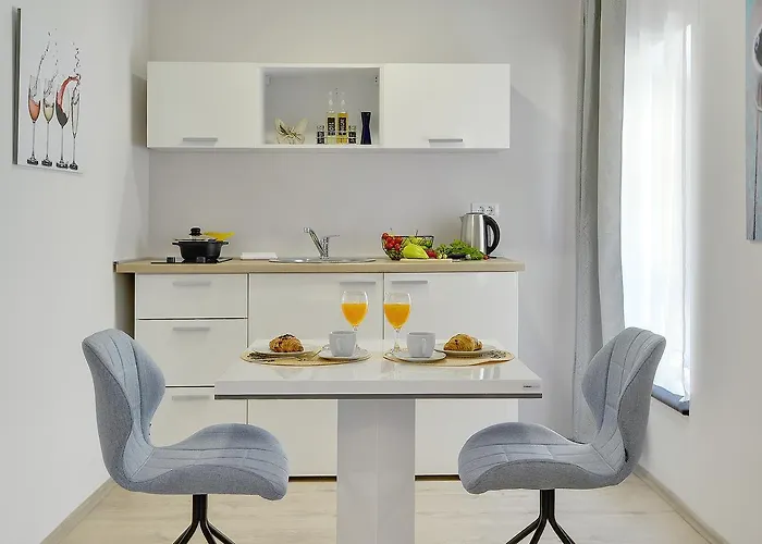 Appartement D&a Amphitheatre With Free Parking *