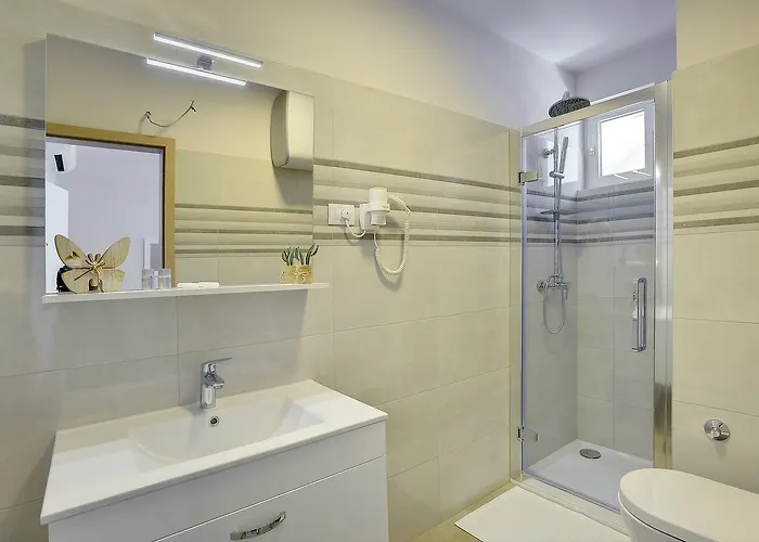 Appartement D&a Amphitheatre With Free Parking *