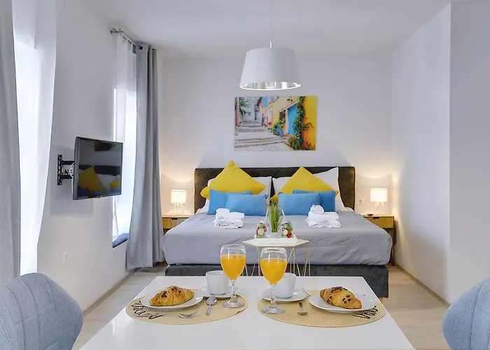 D&a Amphitheatre With Free Parking *