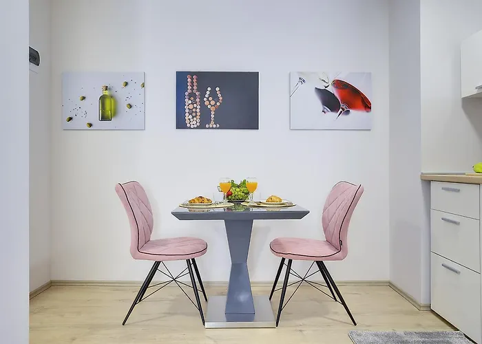 D&a Amphitheatre With Free Parking * Pula