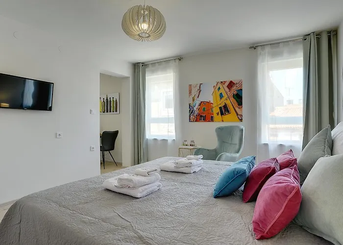 D&a Amphitheatre With Free Parking Appartement *