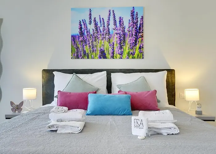 D&a Amphitheatre With Free Parking Appartement