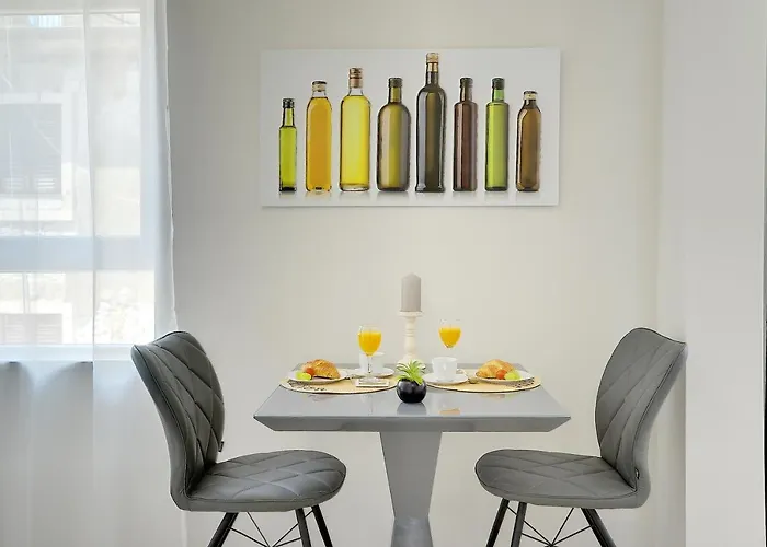 Appartement D&a Amphitheatre With Free Parking *