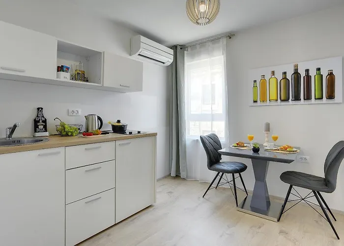 Appartement D&a Amphitheatre With Free Parking *