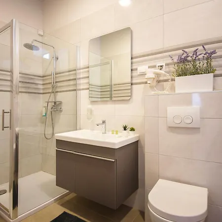 Apartmán D&a Amphitheatre With Free Parking *