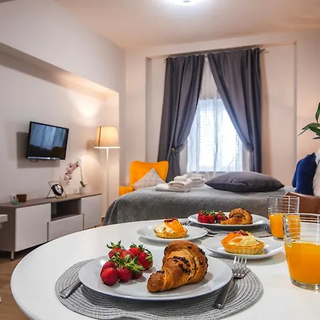 D&a Amphitheatre With Free Parking * 普拉