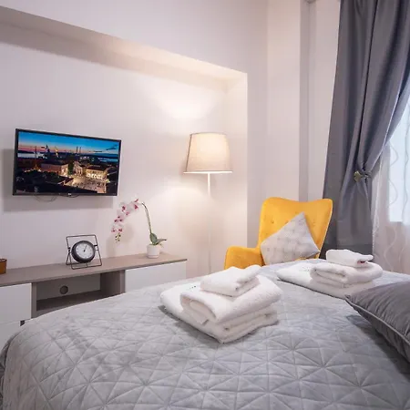 D&a Amphitheatre With Free Parking Apartment *