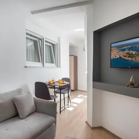 公寓 D&a Amphitheatre With Free Parking *