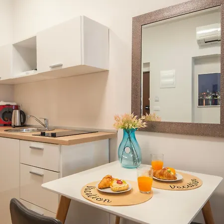 Apartmán D&a Amphitheatre With Free Parking *