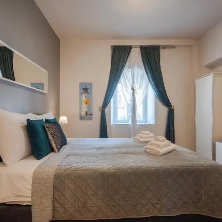 D&a Amphitheatre With Free Parking Apartamento Pula