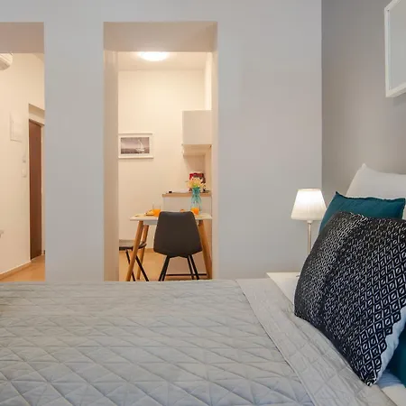 D&a Amphitheatre With Free Parking Apartmán *
