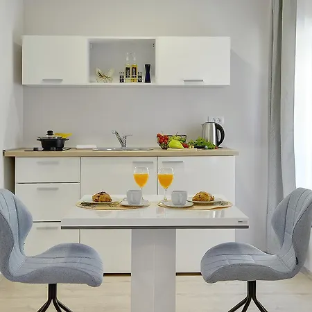 Appartement D&a Amphitheatre With Free Parking *