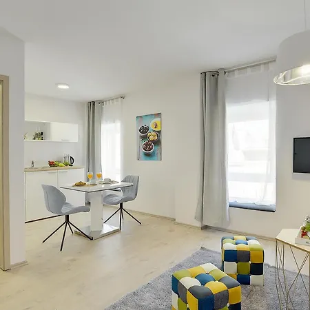 D&a Amphitheatre With Free Parking Apartmán *