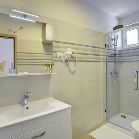 Apartmán D&a Amphitheatre With Free Parking *