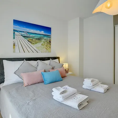 Apartmán D&a Amphitheatre With Free Parking *