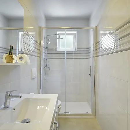 Apartamento D&a Amphitheatre With Free Parking *