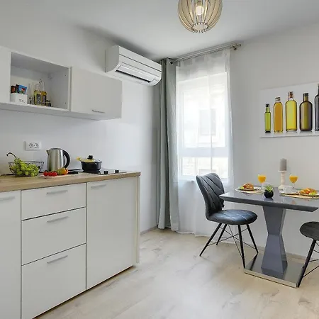 Apartmán D&a Amphitheatre With Free Parking *