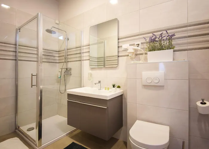 Apartamento D&a Amphitheatre With Free Parking *