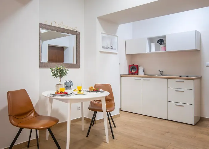 D&a Amphitheatre With Free Parking Apartamento Pula