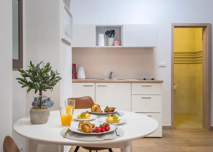 D&a Amphitheatre With Free Parking Apartamento