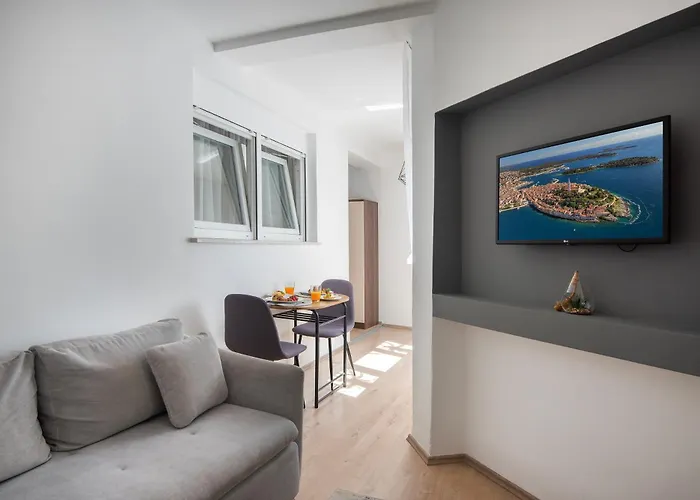 Apartamento D&a Amphitheatre With Free Parking *