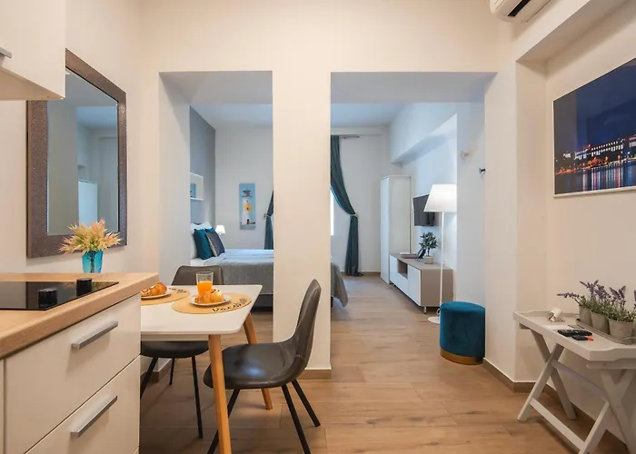 D&a Amphitheatre With Free Parking *