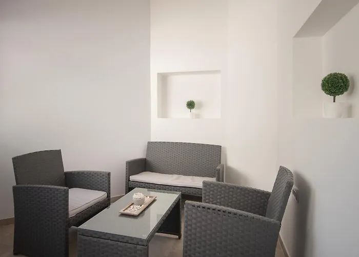 Apartamento D&a Amphitheatre With Free Parking