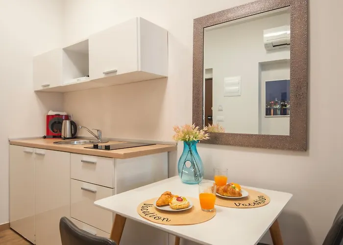 Apartamento D&a Amphitheatre With Free Parking *