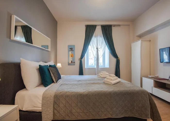 D&a Amphitheatre With Free Parking Apartamento Pula