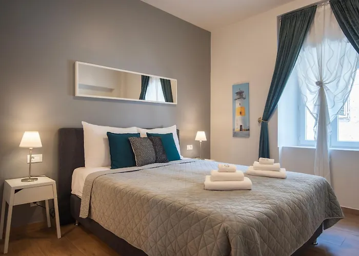 D&a Amphitheatre With Free Parking Apartamento