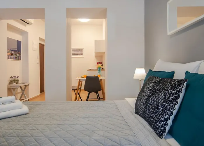 D&a Amphitheatre With Free Parking Apartamento *