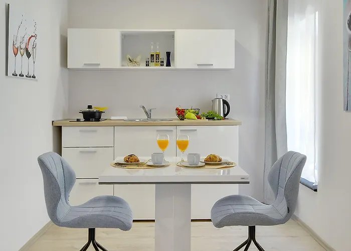 Apartamento D&a Amphitheatre With Free Parking *