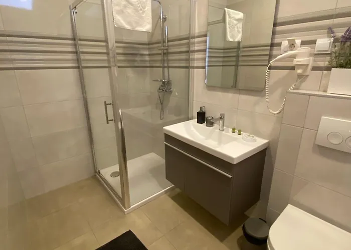 D&a Amphitheatre With Free Parking Apartamento