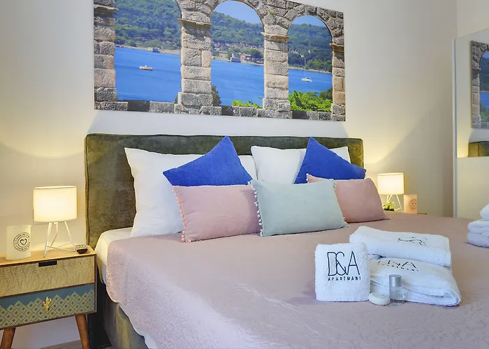 D&a Amphitheatre With Free Parking Apartamento *