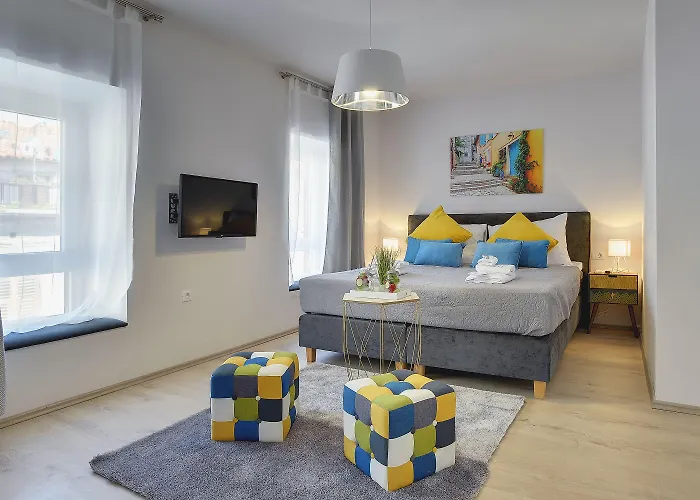 D&a Amphitheatre With Free Parking