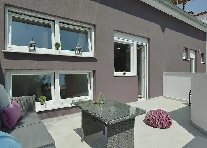 Apartamento D&a Amphitheatre With Free Parking Pula