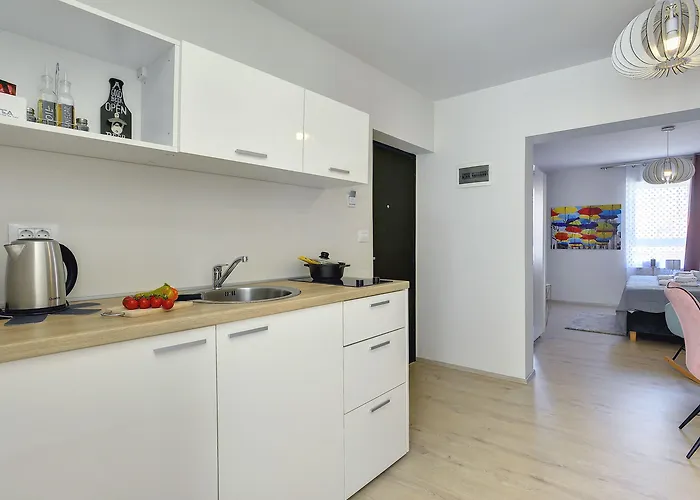 Apartamento D&a Amphitheatre With Free Parking *